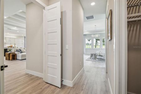 New construction Single-Family house 6470 Summit View Dr, Brooksville, FL 34601 null- photo 37 37