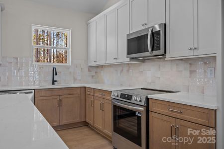 New construction Single-Family house 2307 Lee Lawing Rd, Lincolnton, NC 28092 - image 11