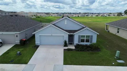 New construction Single-Family house 4728 Sw 85Th Pl, Ocala, FL 34476 plan CALI - image