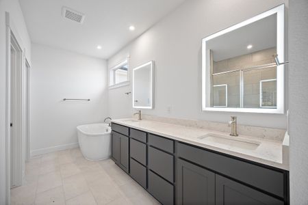 New construction Single-Family house 487 Grand Summit Dr, Monument, CO 80132 plan Reese - image 11