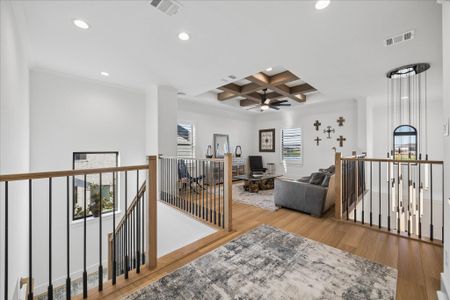 New construction Single-Family house 2921 Apple Rose Ln, Katy, TX 77493 - image 13