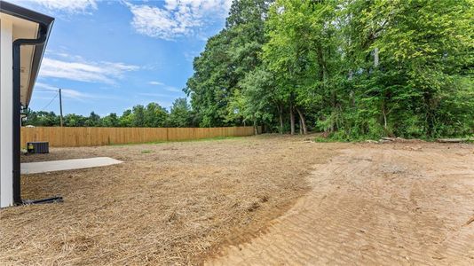 New construction Single-Family house 47 Brownlow Dr, Rome, GA 30165 - image
