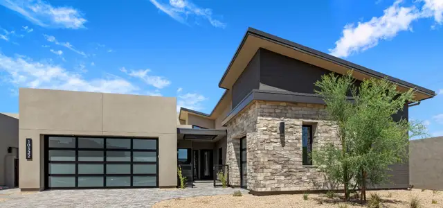 New construction Single-Family house 10532 N 128Th Pl, Unit 2, Scottsdale, AZ 85259 - image