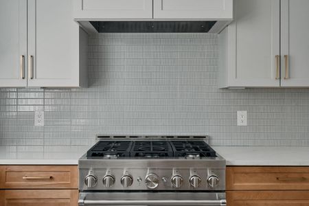 New construction Townhouse house 2209 Woodland Ave, Unit 301, Austin, TX 78741 null- photo 31 31