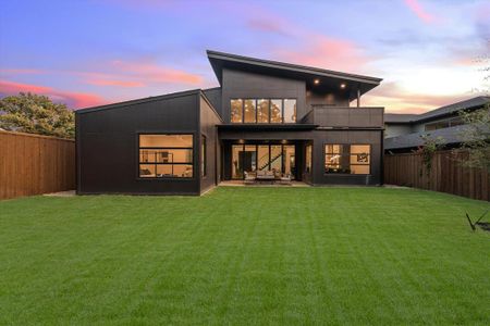 New construction Single-Family house 3739 Rockdale Dr, Dallas, TX 75220 - image