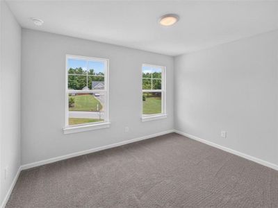 New construction Single-Family house 343 Shoals Trl, Dallas, GA 30132 plan Alexander - image 19