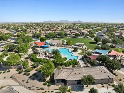 New construction Single-Family house 2618 E San Miguel Dr, Casa Grande, AZ 85194 null- photo 70 70