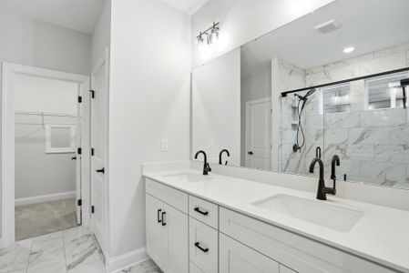 New construction Single-Family house 3062 Constitution Ln, Gastonia, NC 28056 plan Avery - image 10