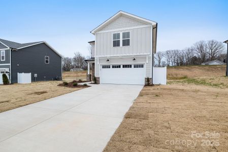 New construction Single-Family house 3030 Swallowtail Ln, Kannapolis, NC 28083 null- photo 2 2