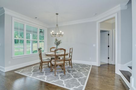 New construction Single-Family house 3105 Rosewood Dr, Evans, GA 30809 plan Charlotte II - image 15