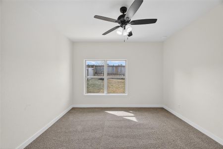 New construction Single-Family house 640 Levine Ct, Montgomery, TX 77316 plan RC Conway - image 10