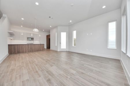 New construction Single-Family house 3005 Ocean Cay Dr, Houston, TX 77047 - image 18