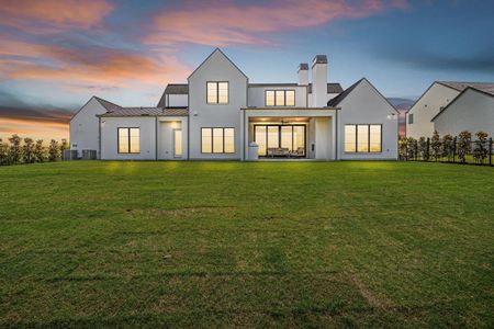 New construction Single-Family house 4524 Chablis Dr, Fort Worth, TX 76126 - image