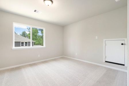 New construction Single-Family house 13435 Maverick Trl, Conroe, TX 77303 - image 17