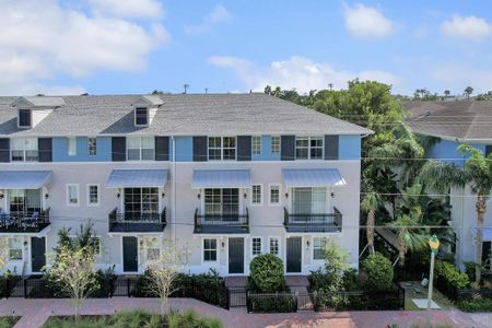 New construction Townhouse house 51 Nw 4Th Ave, Delray Beach, FL 33444 - image