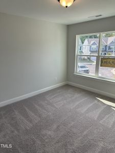 New construction Townhouse house 1008 Culloden Cir, Durham, NC 27713 Ashland- photo 13 13