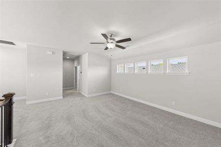 New construction Single-Family house 3606 Finnian St, Rowlett, TX 75088 San Gabriel- photo 24 24