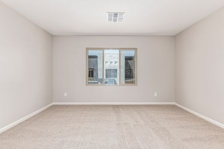 New construction Townhouse house 733 E Commonwealth Ave, Chandler, AZ 85225 plan Unit B - image 14