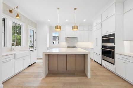 New construction Single-Family house 3421 Blue Ridge Rd, Raleigh, NC 27612 plan Abigail - image 9