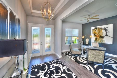 New construction Single-Family house 835 Navigators Rd, St. Johns, FL 32259 null- photo 6 6