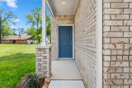 Cobblestone by Cyrene Homes in Texas City - image 3