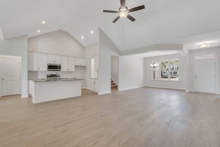 New construction Single-Family house 109 Wave Break Ct, Kingsland, GA 31548 plan The Camilla - image 17