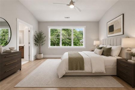 New construction Single-Family house 95 Old Town Rd, Monroe, GA 30656 - image 15