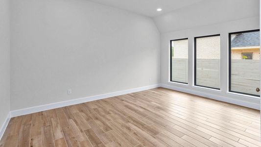 New construction Single-Family house 9318 Clucking Hen St, Montgomery, TX 77316 plan 3257W - image 9