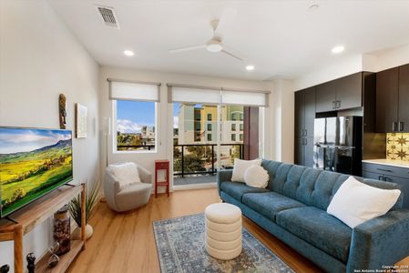 New construction Condo house 2165 Gabriels Pl, Unit 1314, New Braunfels, TX 78130 - image 9