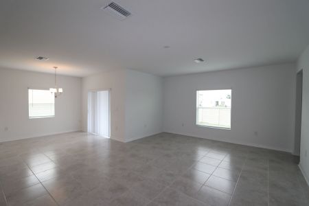 New construction Single-Family house 12219 Hilltop Farms Dr, Dade City, FL 33525 Malibu- photo 155 155