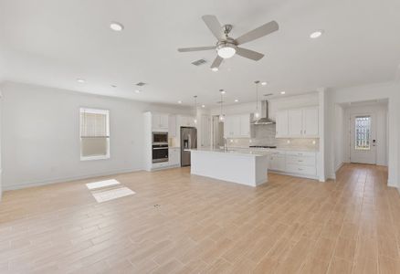 New construction Single-Family house 4559 Nw 53Rd Avenue Rd, Ocala, FL 34482 Affirm- photo 15 15