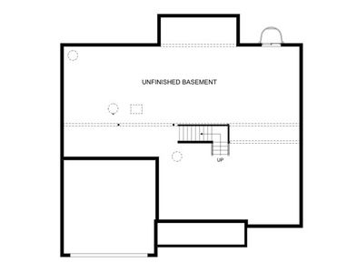 New construction Single-Family house 613 Waterton Trl, Belmont, NC 28012 plan Hawthorne - image 18