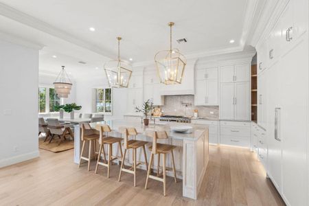 New construction Single-Family house 5528 Hibiscus Rd, Jupiter, FL 33458 - image 12