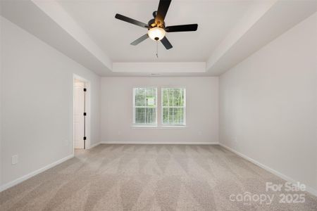 New construction Single-Family house 2027 Sadler Woods Ln, Charlotte, NC 28214 - image 14