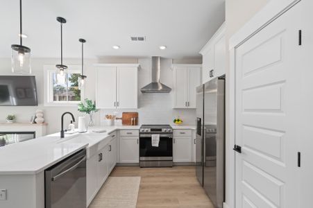 New construction Single-Family house 7018 Maria Eden Rd, Summerville, SC 29485 plan Foster II - image 5