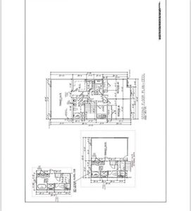 New construction Single-Family house 4838 Station Lane-Lot, Union City, GA 30291 - image