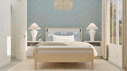 The Estates at Lotis Wellington: The Promenade Collection 10