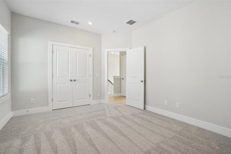 New construction Townhouse house 2304 Depauw Ave, Orlando, FL 32804 null- photo 29 29