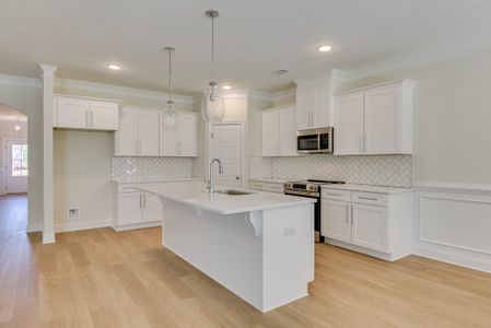 New construction Single-Family house 1037 Speckled Teal Path, Aiken, SC 29803 plan Bondi - image 7