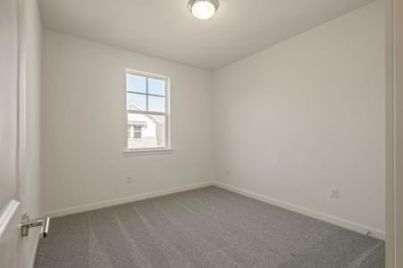 New construction Single-Family house 462 Orleanian Dr, Unit A, Buda, TX 78610 - image 14