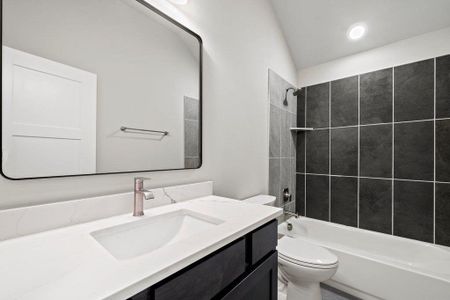New construction Single-Family house 6 Sonata Cir, Wimberley, TX 78676 - image 5