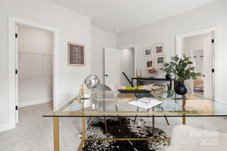 New construction Townhouse house 129 Cherry Springs Ln, Unit 12-A, Asheville, NC 28804 - image 17