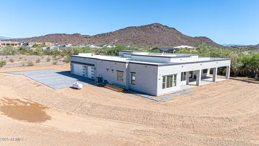 New construction Single-Family house 26731 N 155Th Ave, Surprise, AZ 85387 - image