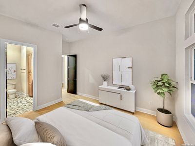 New construction Single-Family house 775 Maximino Rdg, Bulverde, TX 78163 - image 16