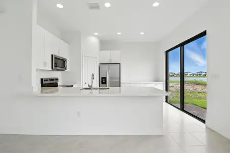 New construction Single-Family house 5755 Agostino Wy, Ave Maria, FL 34142 plan Anaheim - image 5