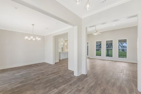 New construction Single-Family house Montgomery, TX 77356 plan The Charlotte - image 16