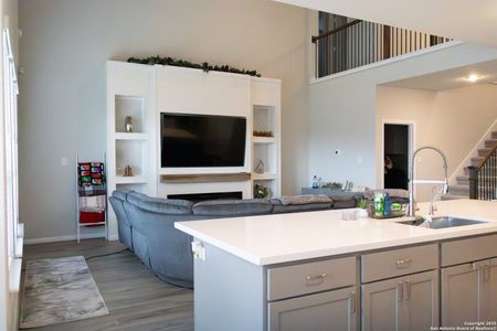 New construction Single-Family house 10115 Bussang, Schertz, TX 78154 - image 11