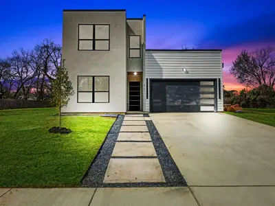 New construction Single-Family house 2731 Marburg St, Dallas, TX 75215 - image