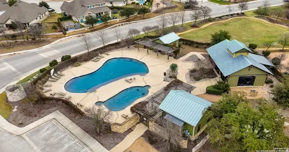Crossvine by Chesmar Homes in Schertz - photo 2 2