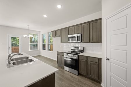 New construction Single-Family house 509-511 S Mockingbird Ln, Denton, TX 76205 plan Duplex 3 - image 7